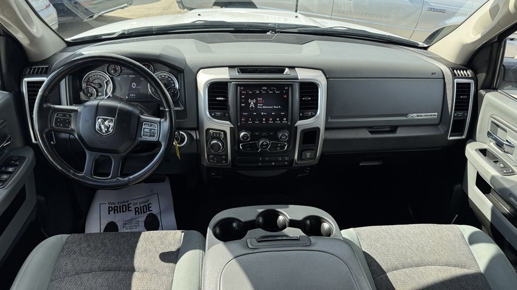 2019 RAM 1500 Image 23