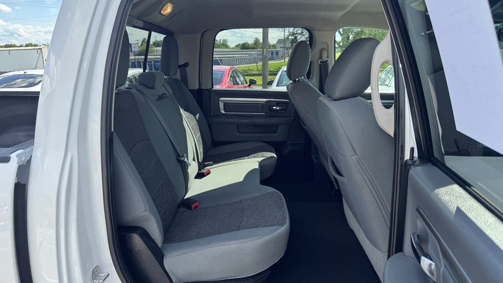 2019 RAM 1500 Image 25