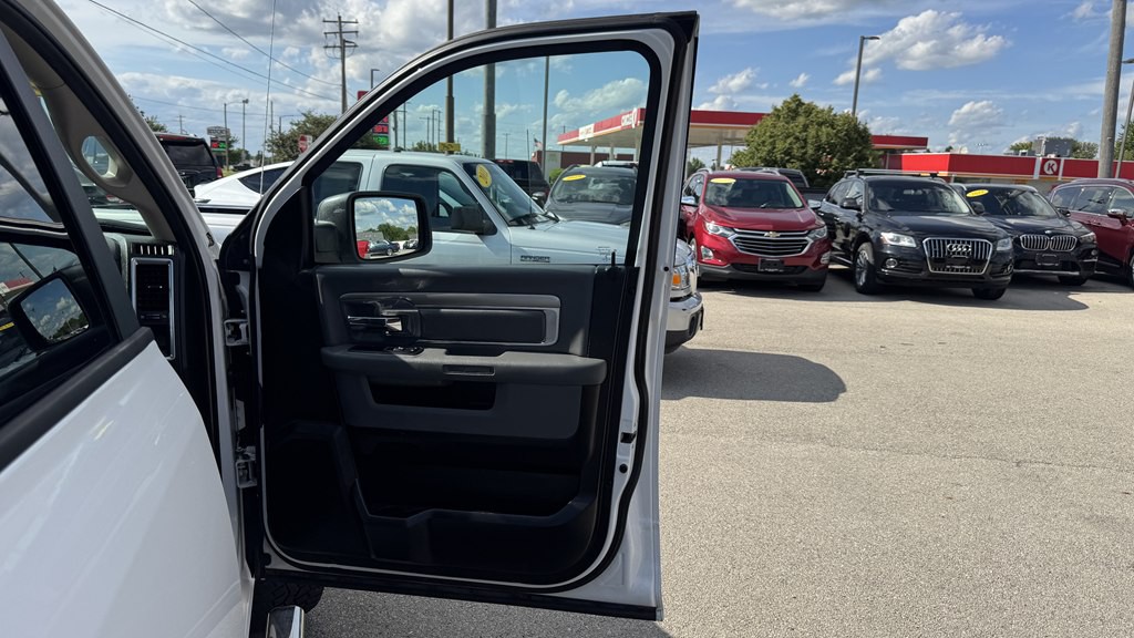 2019 RAM 1500 Image 26