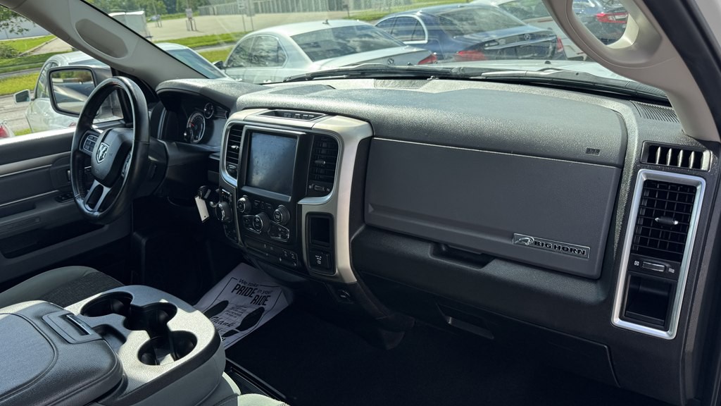 2019 RAM 1500 Image 27