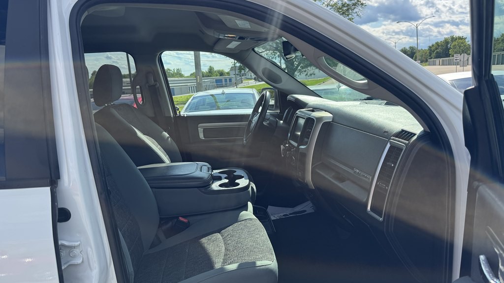 2019 RAM 1500 Image 28