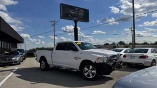 Image for 2019 RAM 1500 SLT ID: 7499027