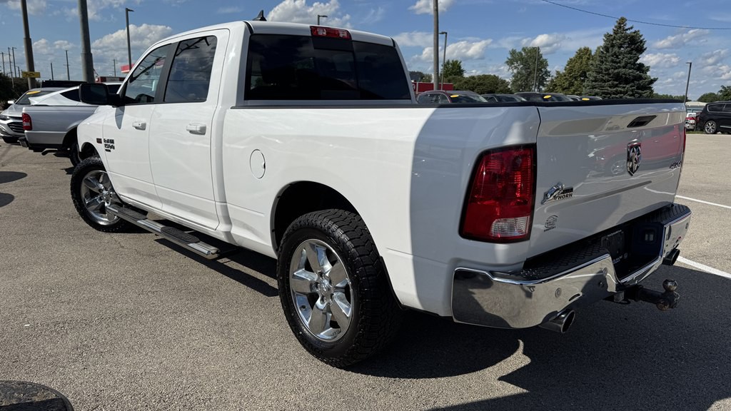 2019 RAM 1500 Image 6