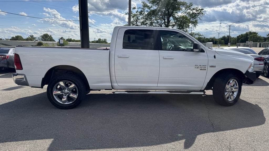 2019 RAM 1500 Image 9