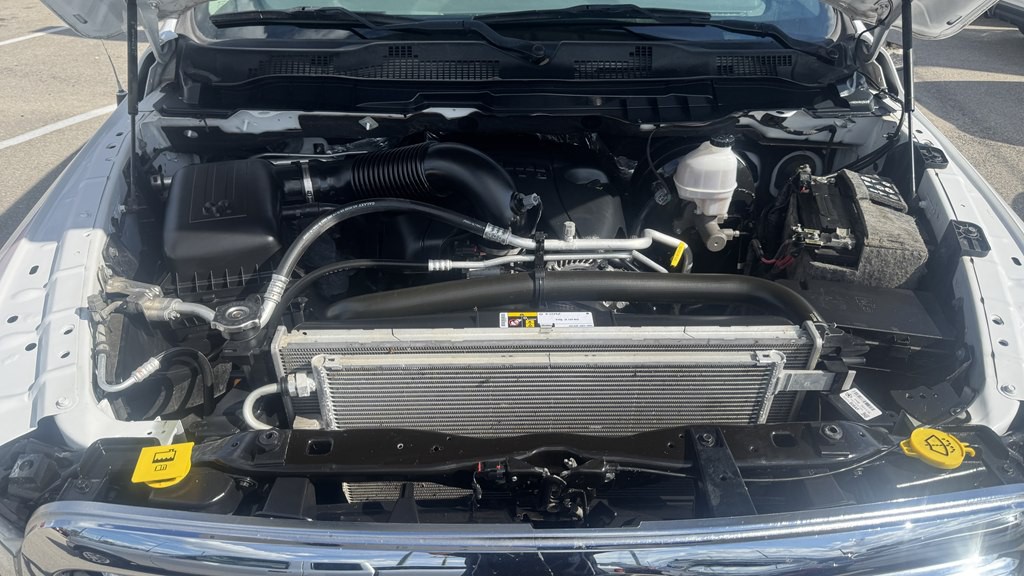 2019 RAM 1500 Image 10