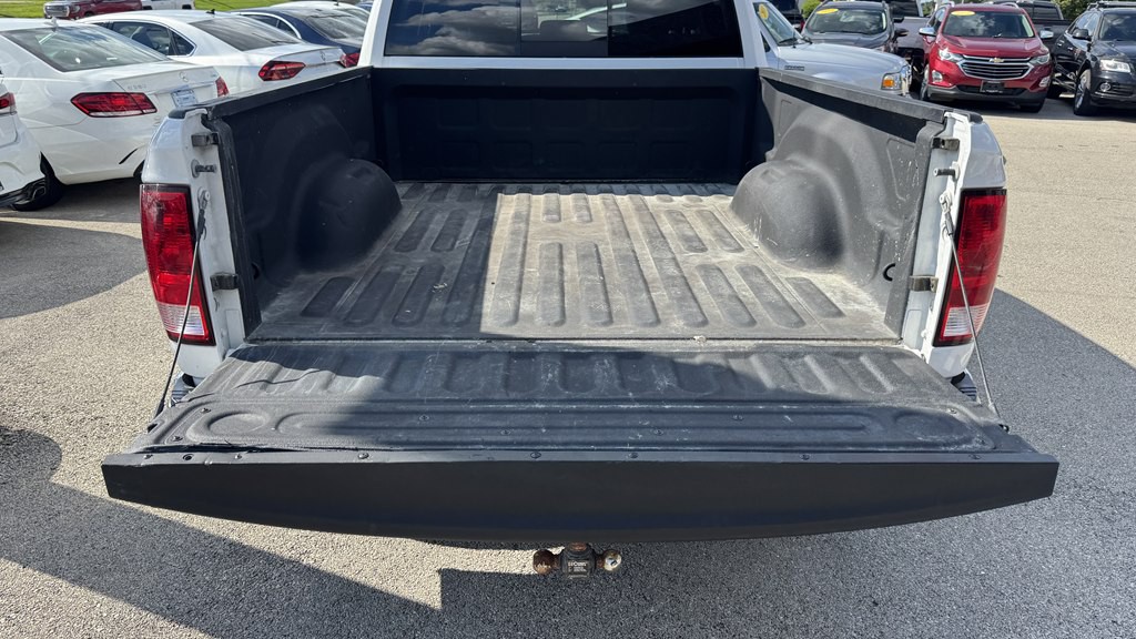 2019 RAM 1500 Image 11