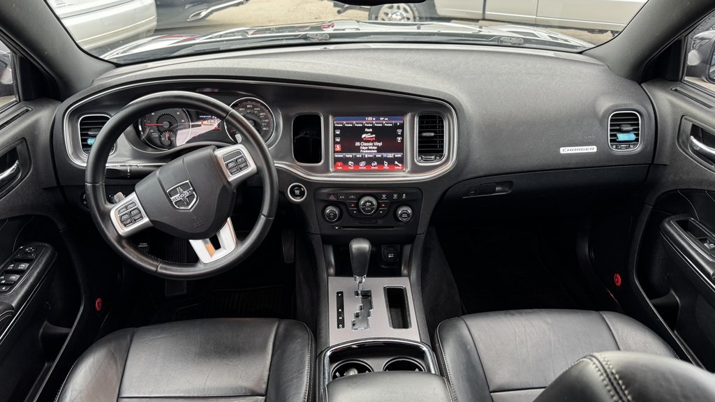 2014 Dodge Charger Image 24