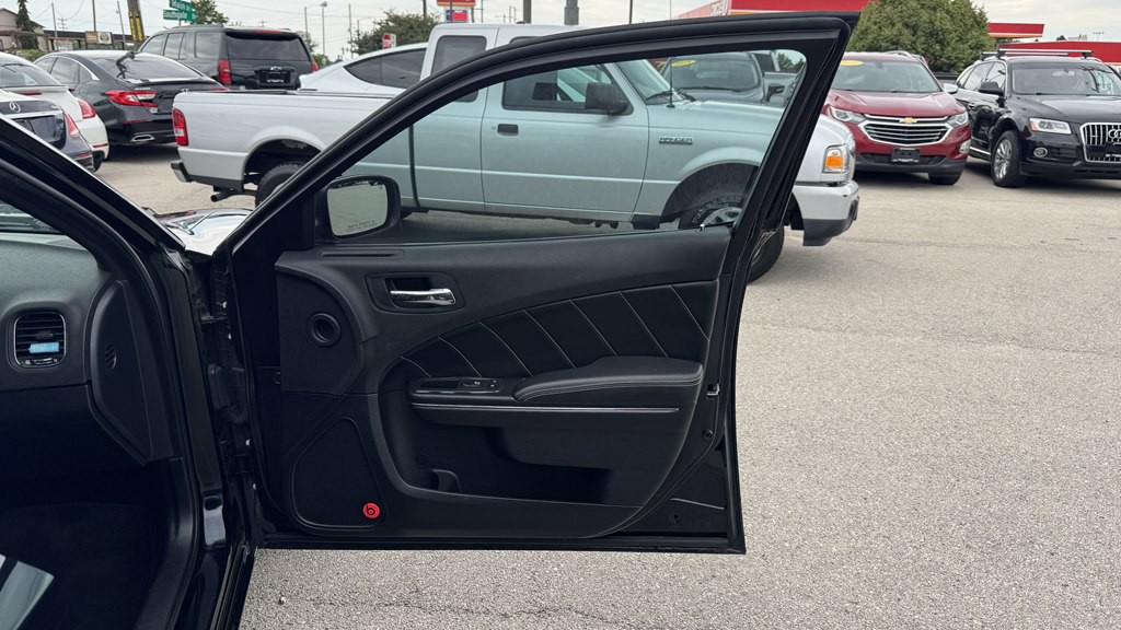 2014 Dodge Charger Image 27
