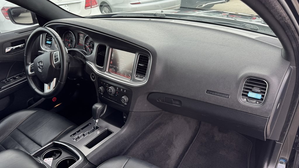2014 Dodge Charger Image 28