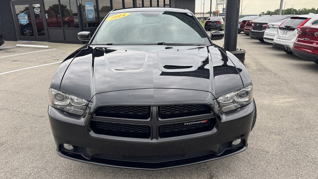 2014 Dodge Charger Image 3