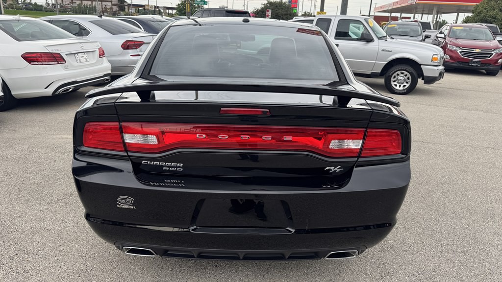 2014 Dodge Charger Image 7