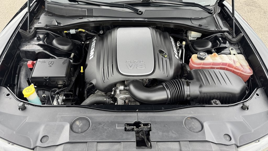 2014 Dodge Charger Image 10