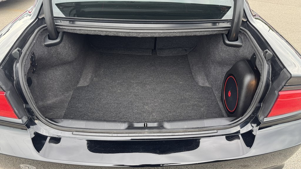 2014 Dodge Charger Image 11
