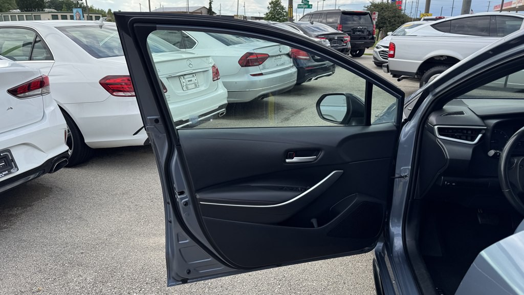 2024 Toyota Corolla Image 14