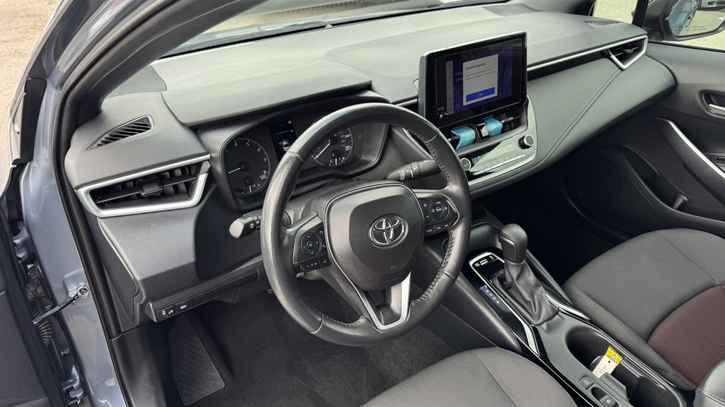 2024 Toyota Corolla Image 15