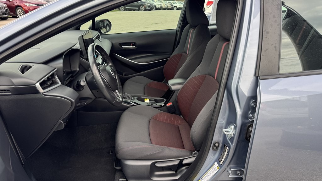 2024 Toyota Corolla Image 16