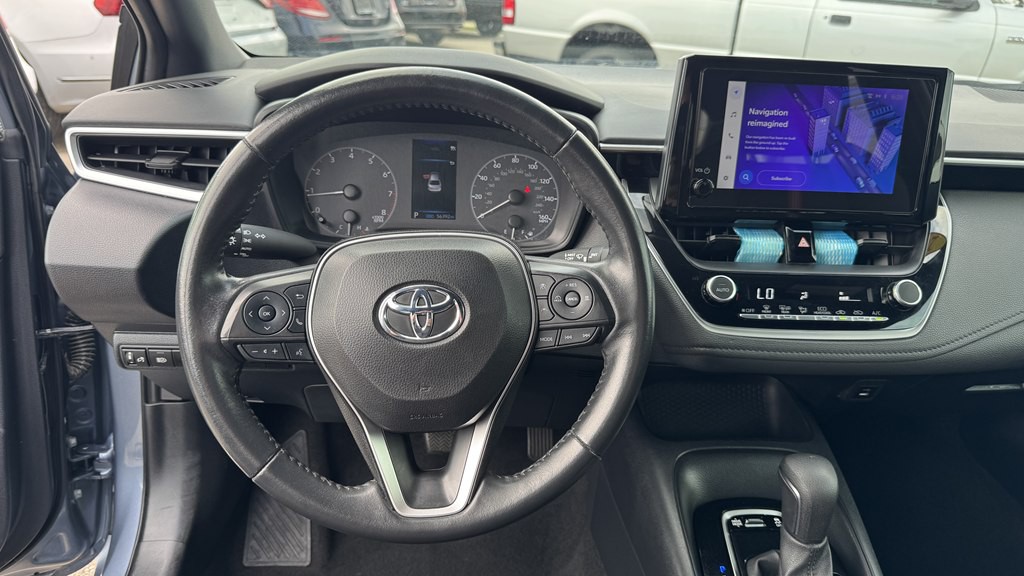 2024 Toyota Corolla Image 17