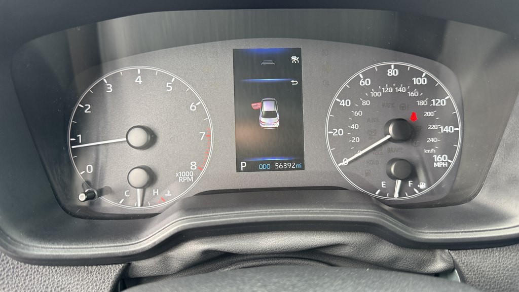 2024 Toyota Corolla Image 18