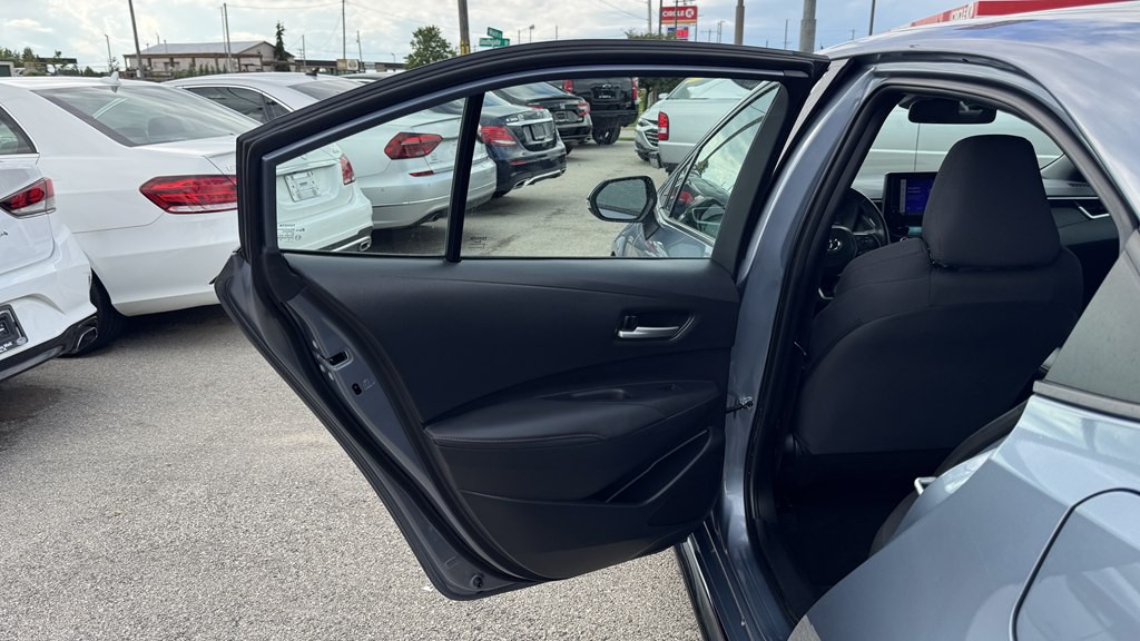 2024 Toyota Corolla Image 21
