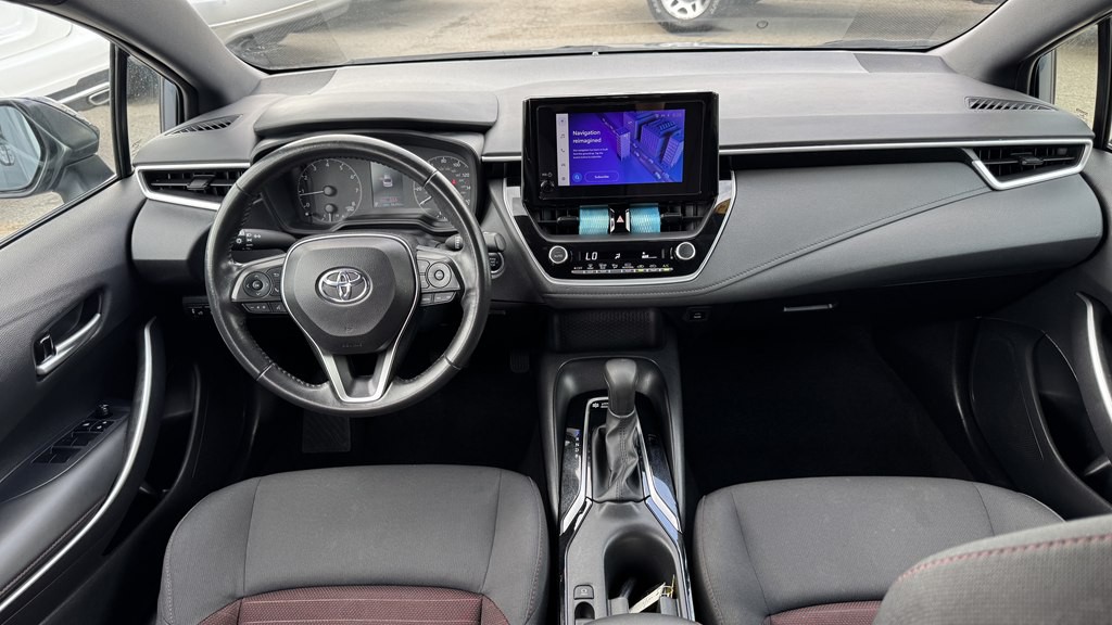 2024 Toyota Corolla Image 23
