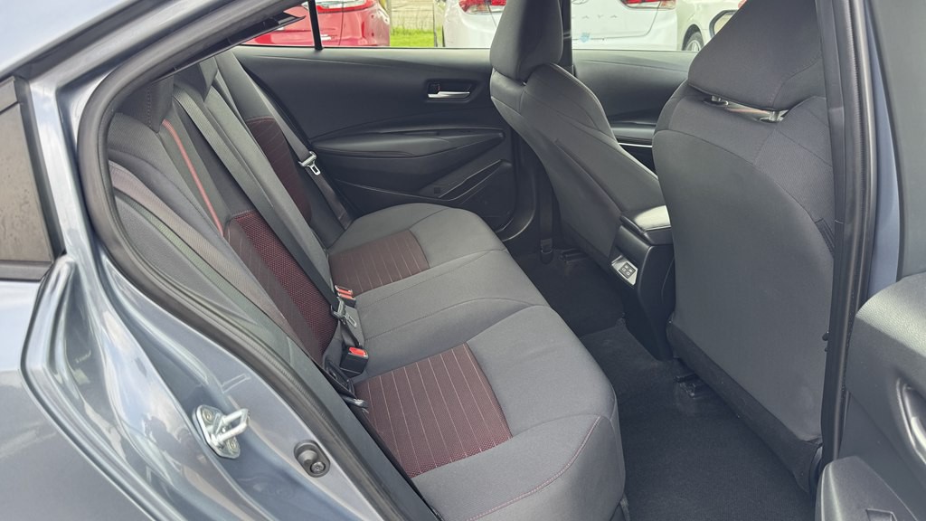 2024 Toyota Corolla Image 25