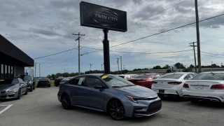 Image for 2024 Toyota Corolla SE ID: 7501544