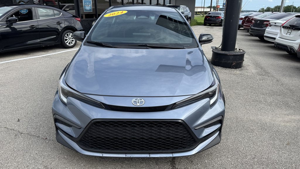 2024 Toyota Corolla Image 3