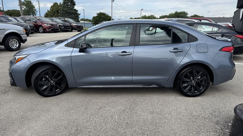 2024 Toyota Corolla Image 5
