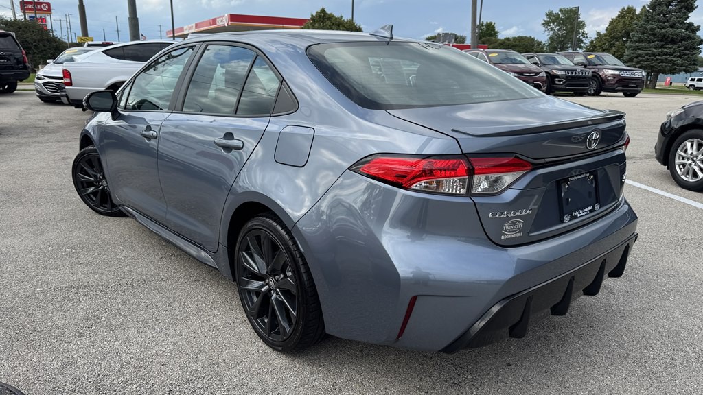 2024 Toyota Corolla Image 6
