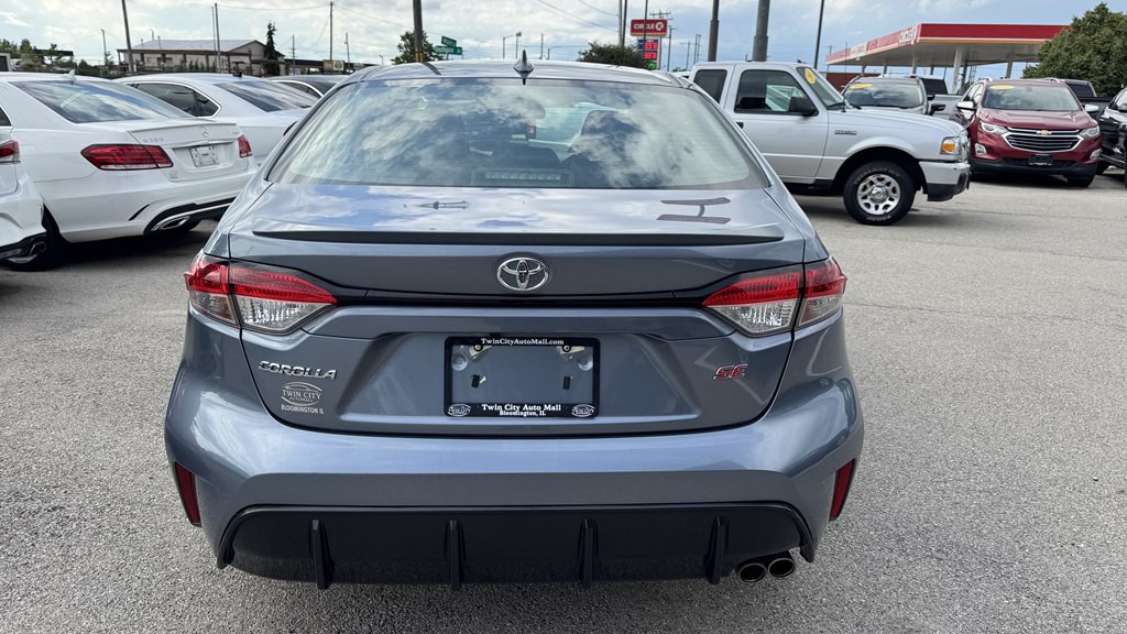 2024 Toyota Corolla Image 7