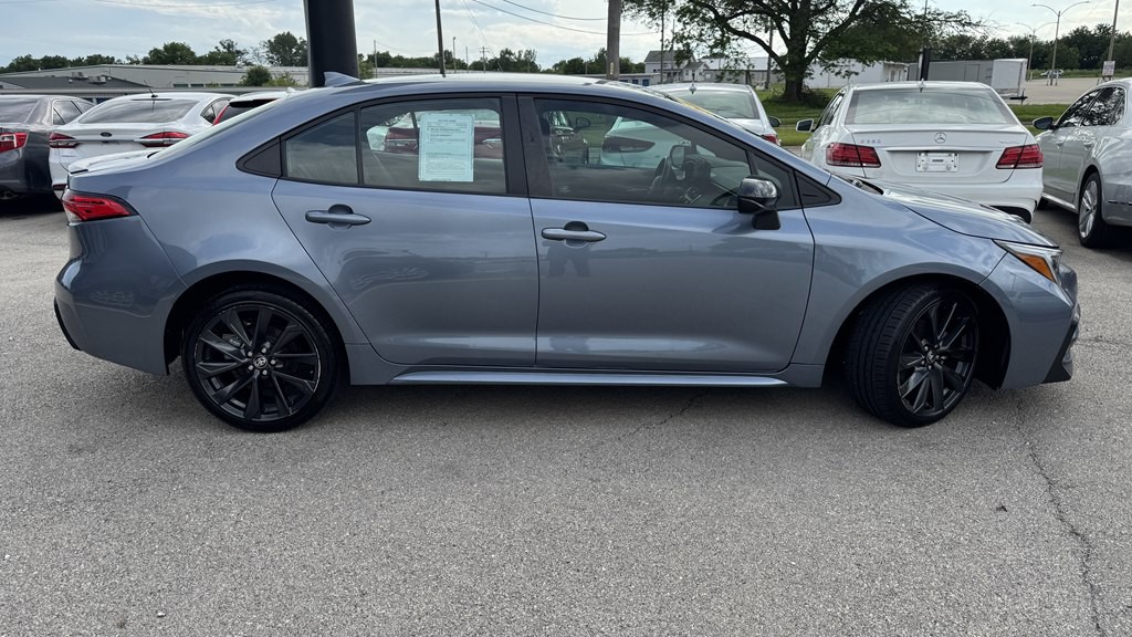 2024 Toyota Corolla Image 9