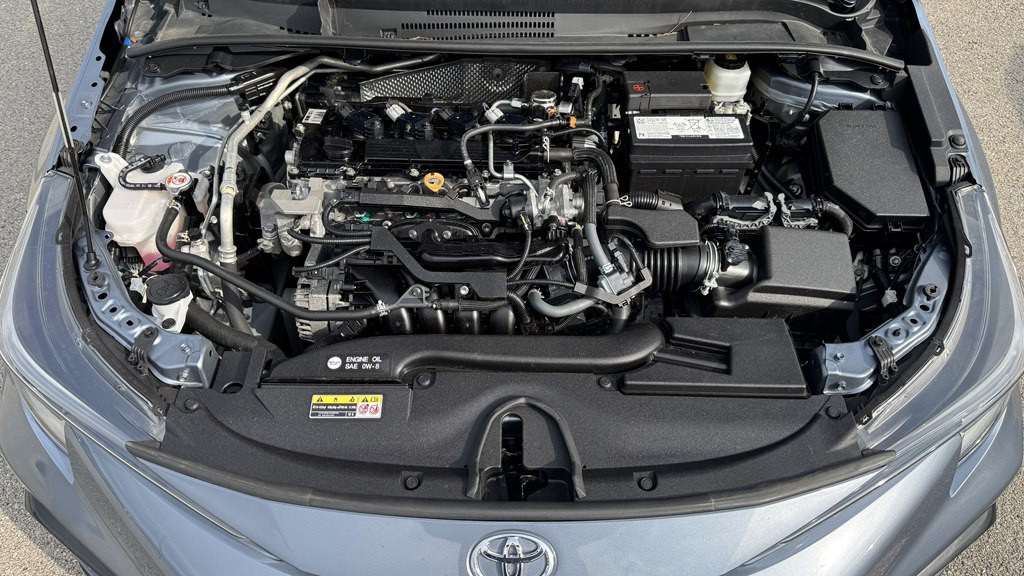 2024 Toyota Corolla Image 10