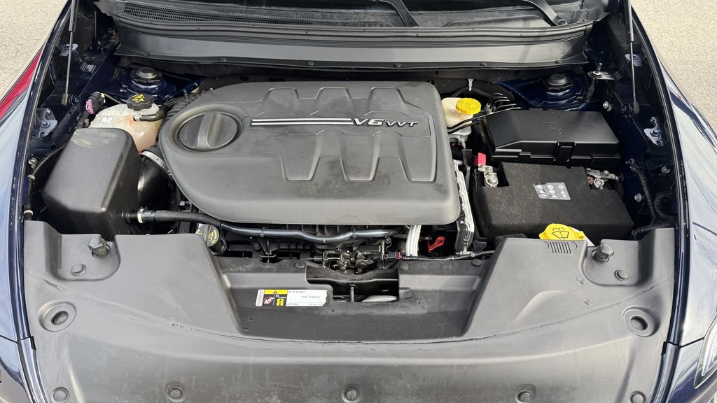 2015 Jeep Cherokee Image 10