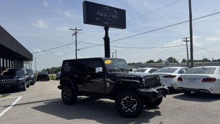 Image for 2016 Jeep Wrangler Unlimited Sahara ID: 7512833