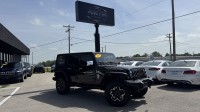 Image for 2016 Jeep Wrangler Unlimited Sahara ID: 7512833