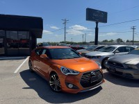 Image for 2016 Hyundai Veloster Turbo ID: 7515607