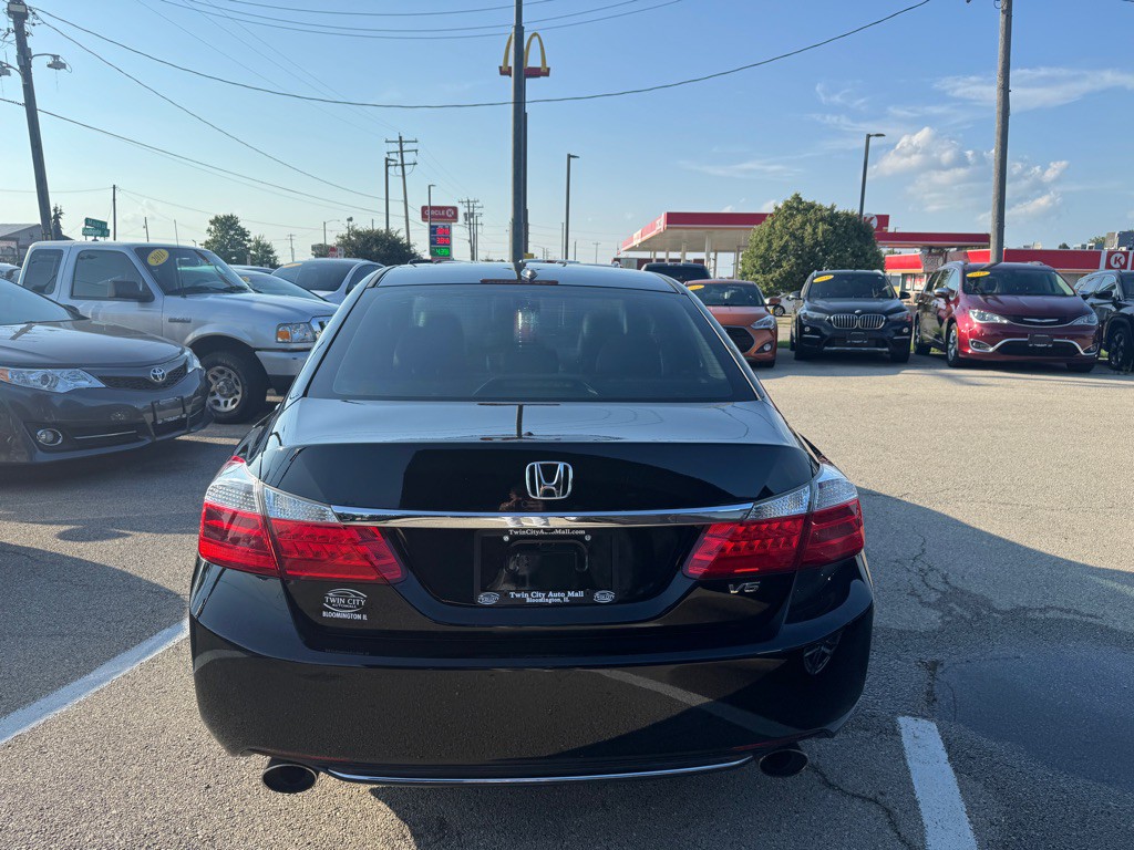 2013 Honda Accord Image 6