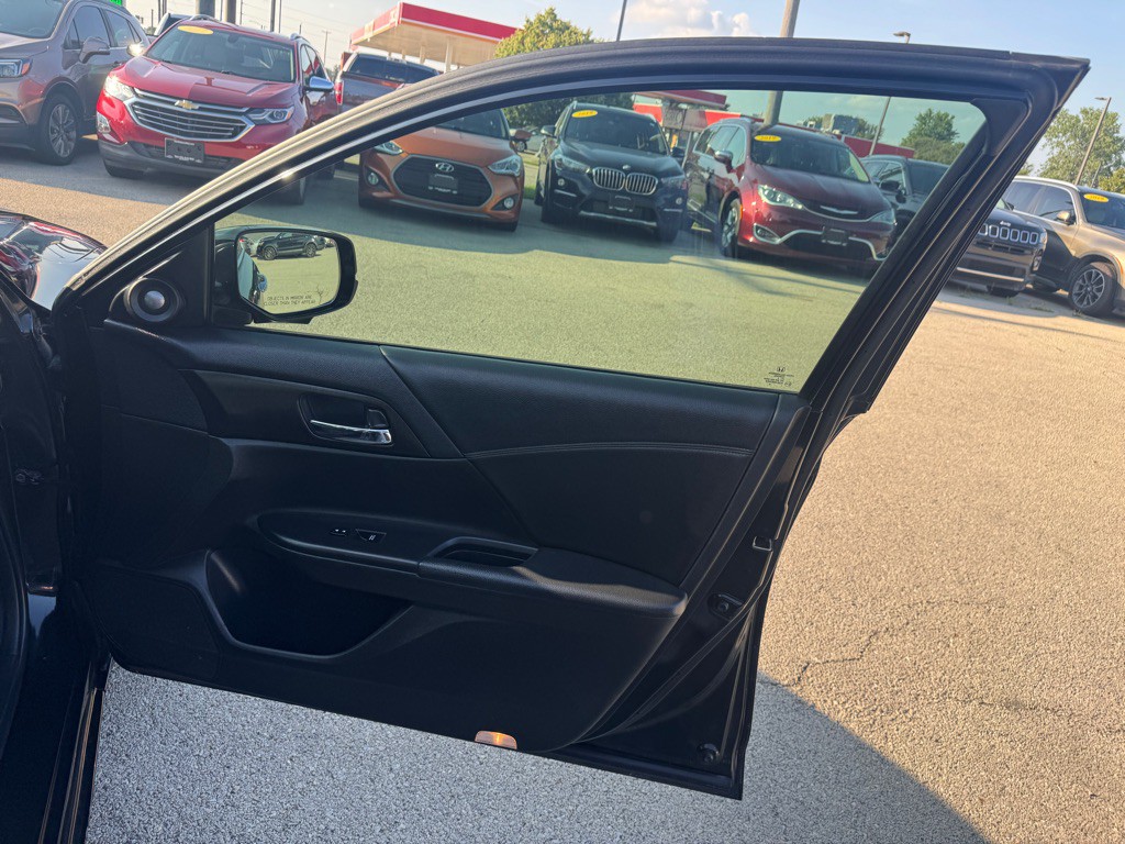 2013 Honda Accord Image 14