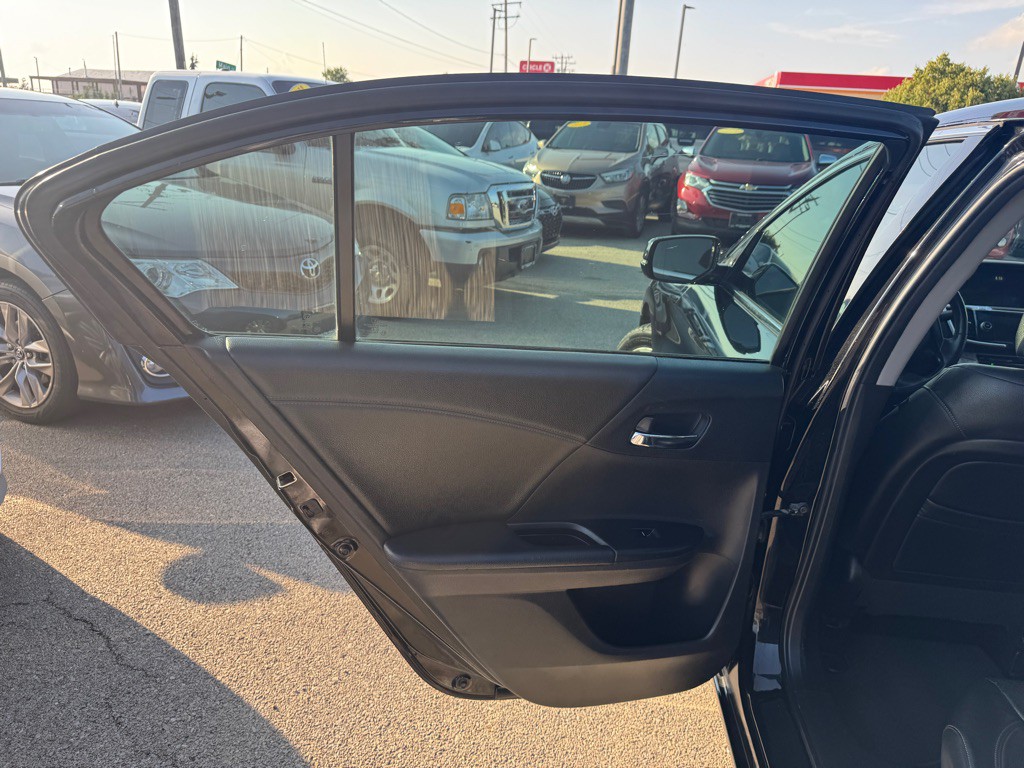 2013 Honda Accord Image 20