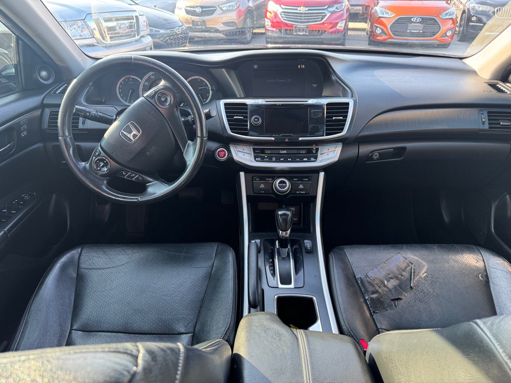 2013 Honda Accord Image 21