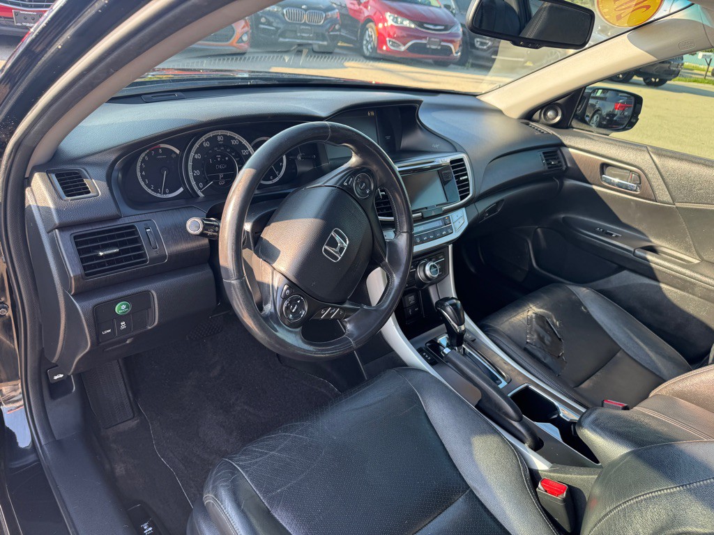2013 Honda Accord Image 23