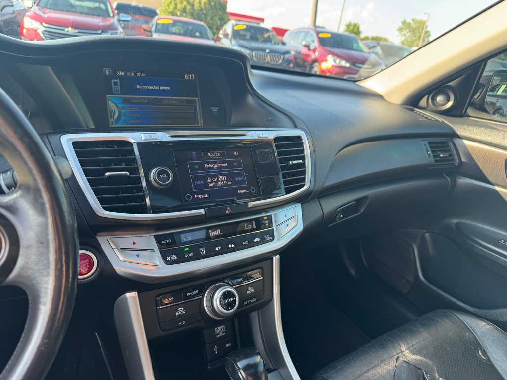 2013 Honda Accord Image 26