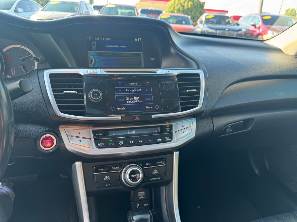 2013 Honda Accord Image 27