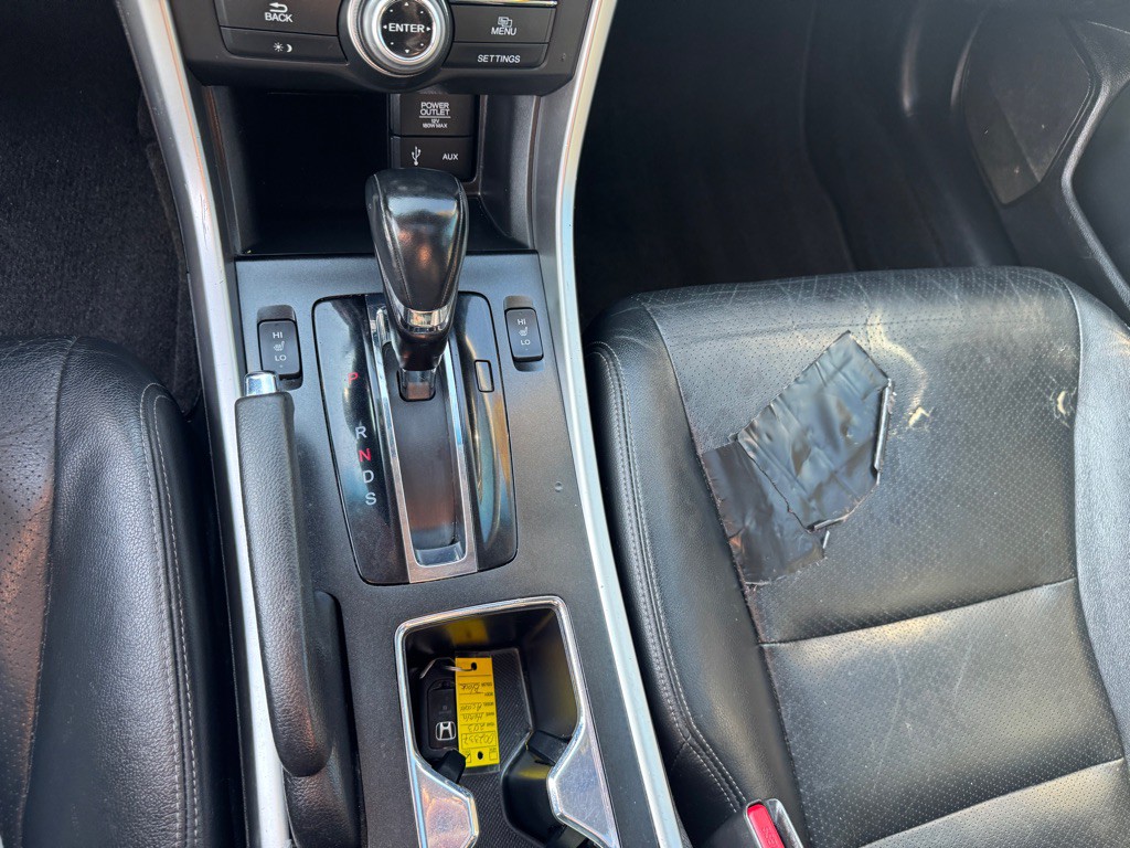 2013 Honda Accord Image 28