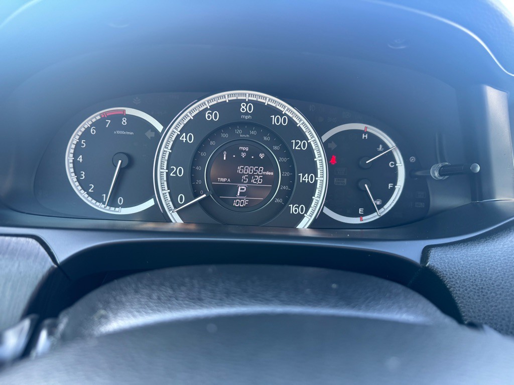 2013 Honda Accord Image 29