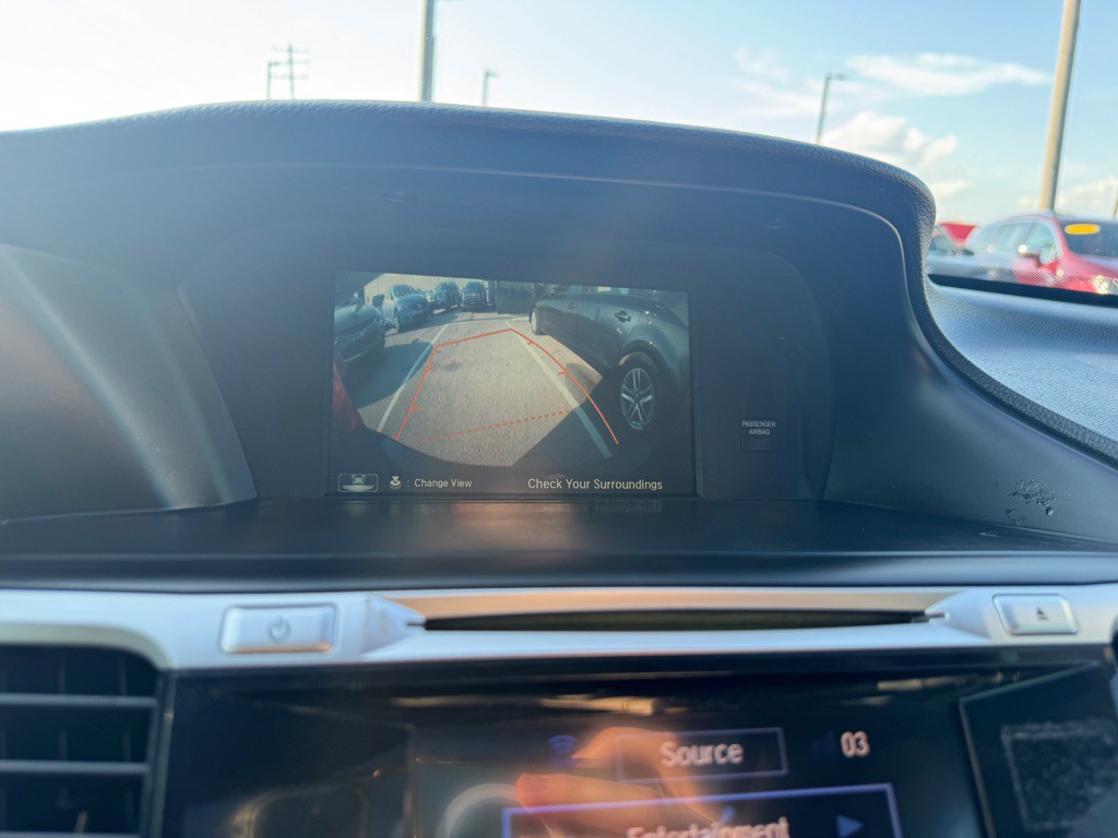 2013 Honda Accord Image 30