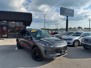 Image for 2020 Ford Escape SE ID: 7525555
