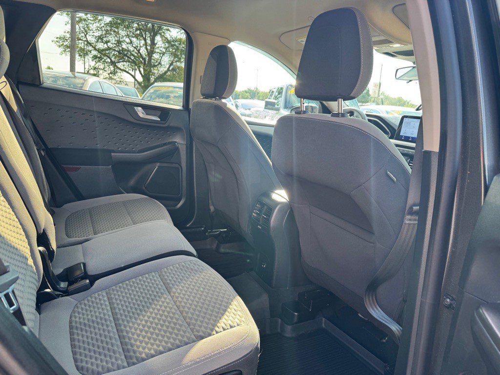 2020 Ford Escape Image 12