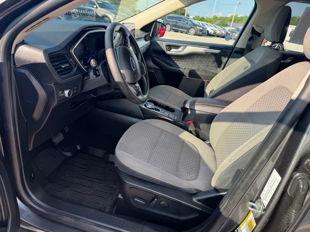 2020 Ford Escape Image 19