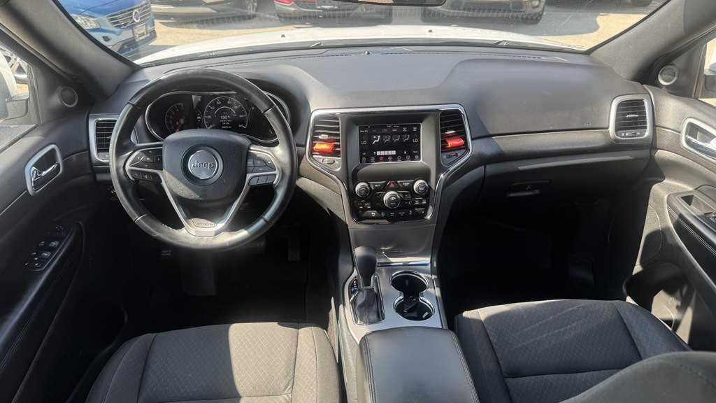 2018 Jeep Grand Cherokee Image 23